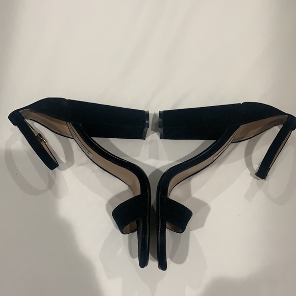 Steve Madden suede heels - Picture 2 of 6